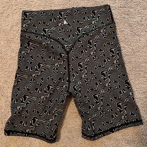 Balance Athletica (now “Vitality”) Constellation storm short, size M.